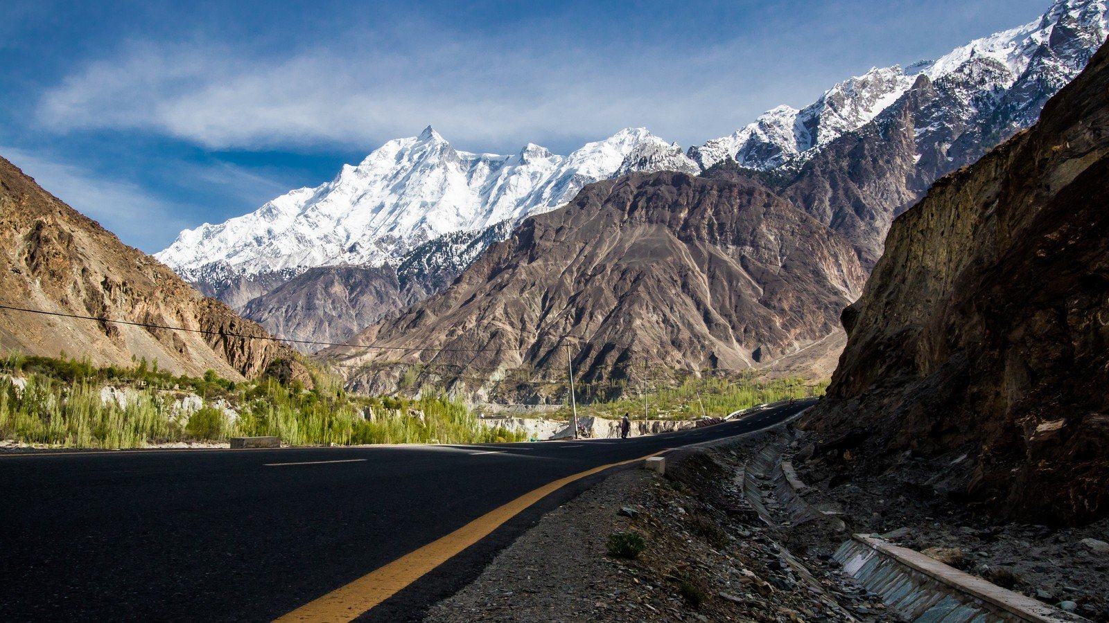 Hunza & Skardu Pakistan tour
